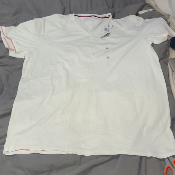 Tommy hilfigure xl t shirt nwt - Picture 1 of 1